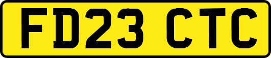 FD23CTC