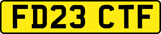FD23CTF