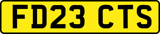 FD23CTS