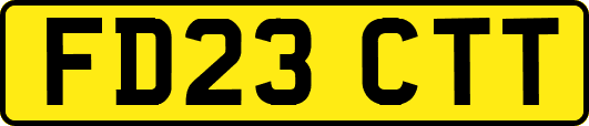 FD23CTT