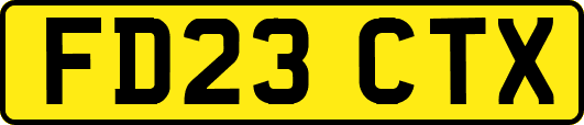 FD23CTX