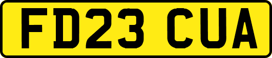 FD23CUA