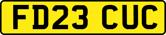 FD23CUC