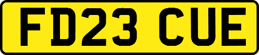 FD23CUE