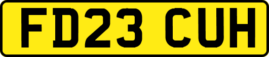 FD23CUH