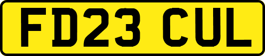 FD23CUL