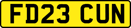 FD23CUN
