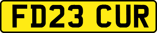 FD23CUR