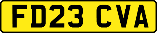 FD23CVA