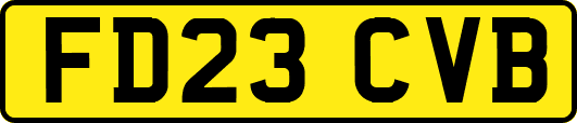 FD23CVB