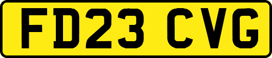 FD23CVG