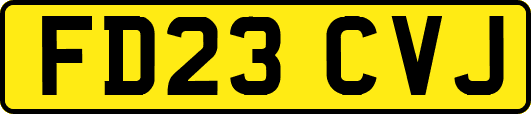 FD23CVJ