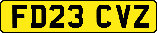 FD23CVZ