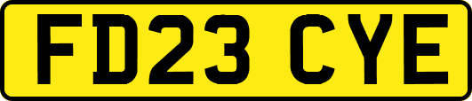 FD23CYE