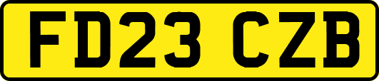 FD23CZB
