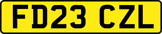 FD23CZL