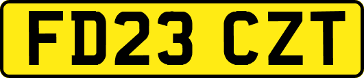FD23CZT