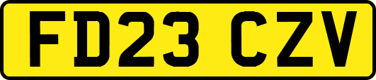 FD23CZV