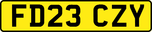 FD23CZY