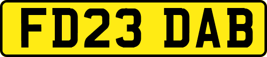 FD23DAB