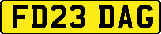 FD23DAG