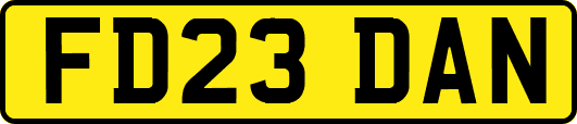 FD23DAN