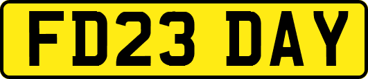 FD23DAY