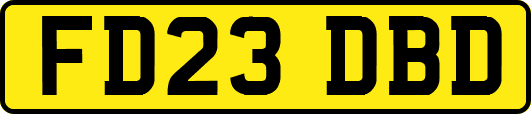 FD23DBD