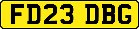 FD23DBG