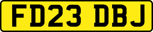 FD23DBJ