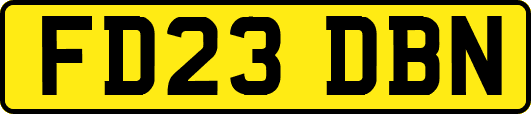 FD23DBN