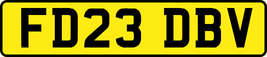 FD23DBV