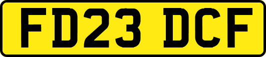 FD23DCF