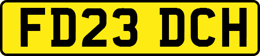 FD23DCH