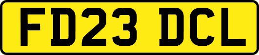 FD23DCL
