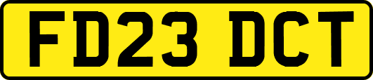 FD23DCT