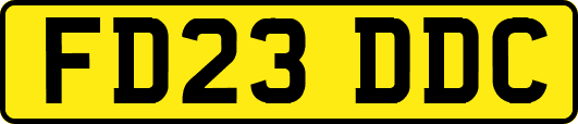 FD23DDC