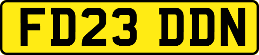 FD23DDN