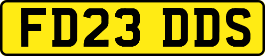 FD23DDS