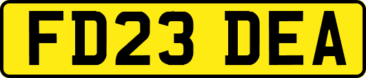 FD23DEA