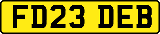 FD23DEB