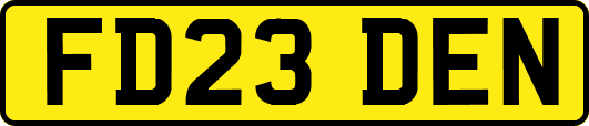FD23DEN