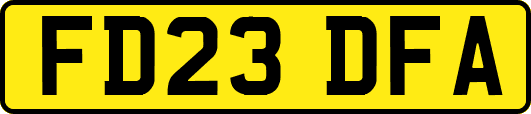 FD23DFA