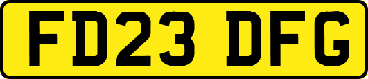 FD23DFG