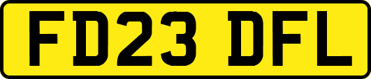 FD23DFL