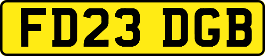 FD23DGB