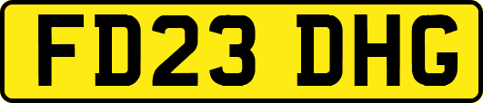 FD23DHG
