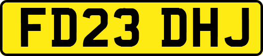 FD23DHJ