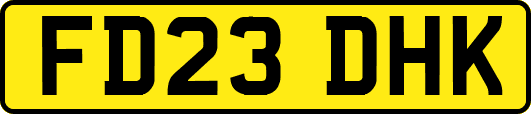 FD23DHK