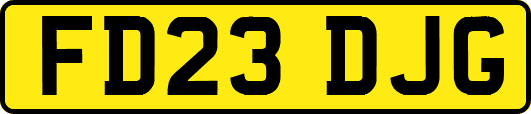 FD23DJG